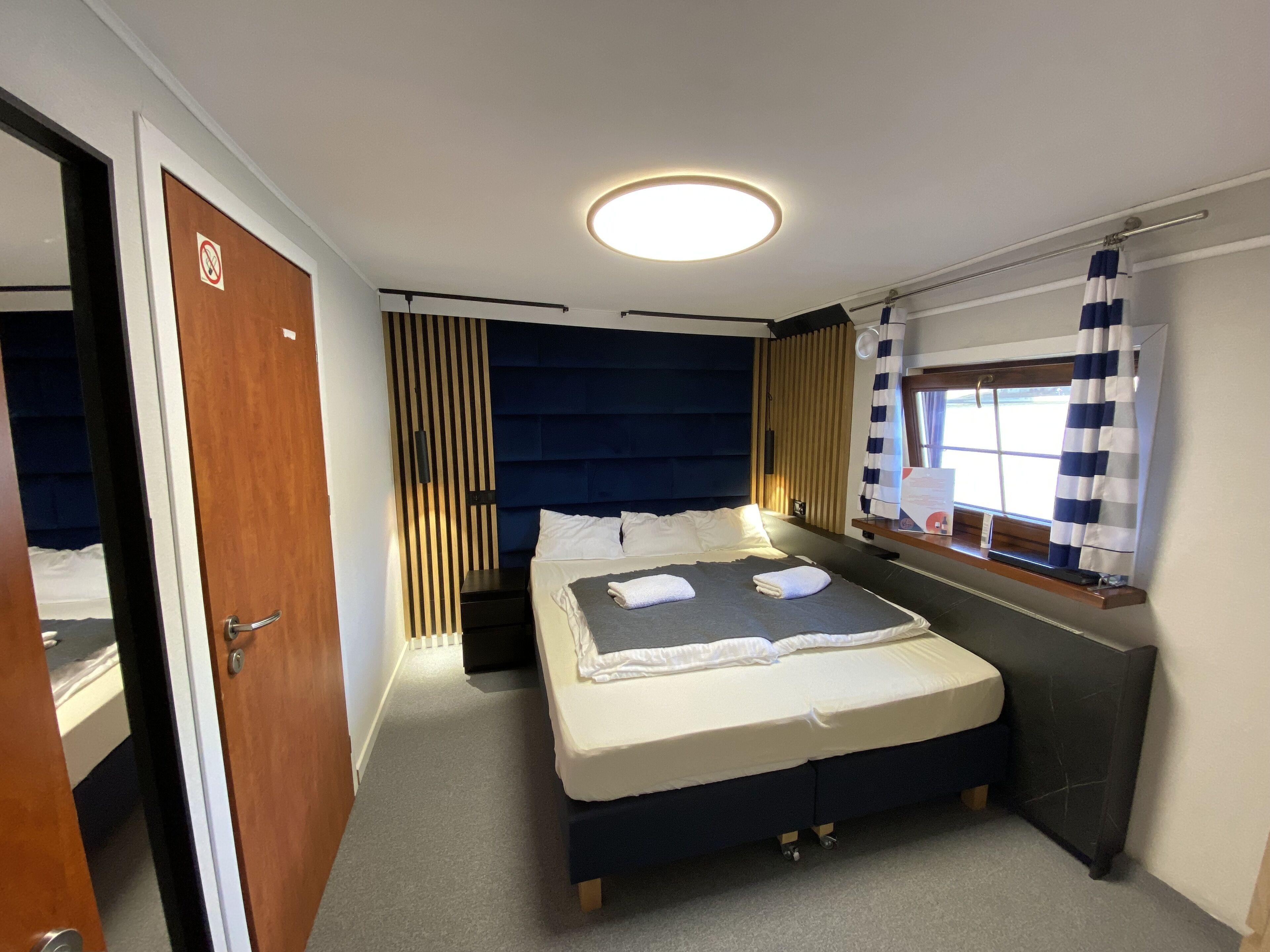 The Boat - Hostel&Chill — Photos 2